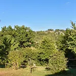 Senezergues Garden Hideaway Feriehus Cassaniouze