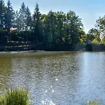 Senezergues Garden Hideaway Cassaniouze