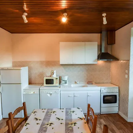 Holiday home Comfortable Holiday Home With Garden Cassaniouze