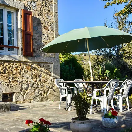 Holiday home Comfortable Holiday Home With Garden