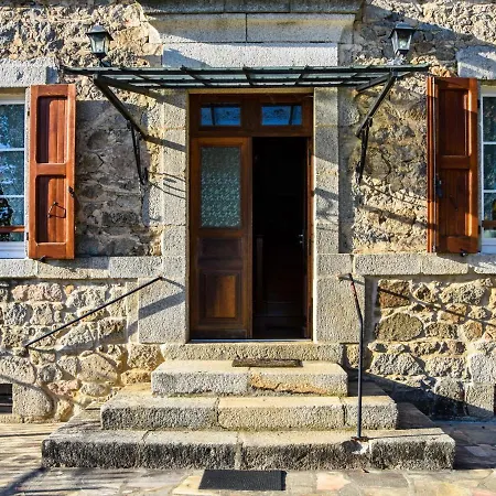 Comfortable Holiday Home With Garden Holiday home