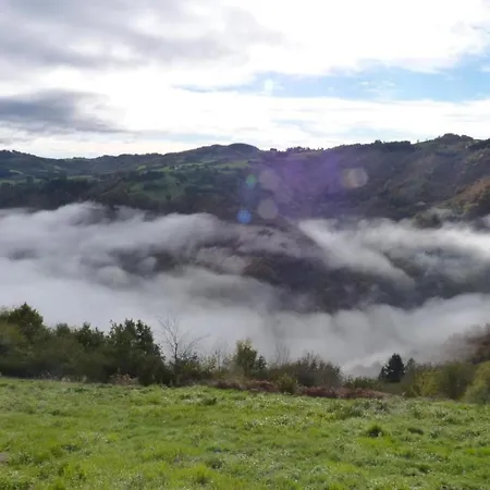 Senezergues Garden Hideaway * Cassaniouze