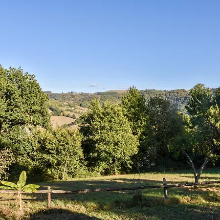 Senezergues Garden Hideaway * Cassaniouze