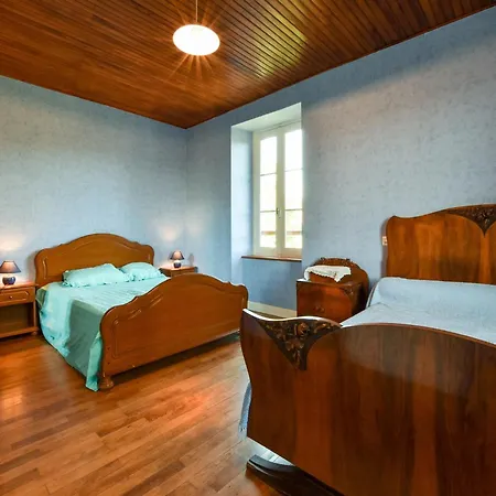 Senezergues Garden Hideaway Cassaniouze