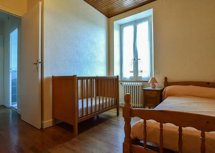 Senezergues Garden Hideaway * Cassaniouze